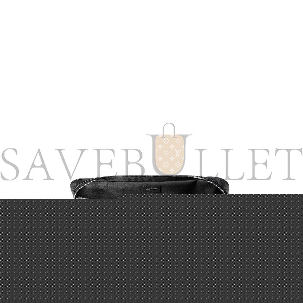 l**is V*t*n porte-documents voyage pm n40445 (36.5*27.5*6cm)